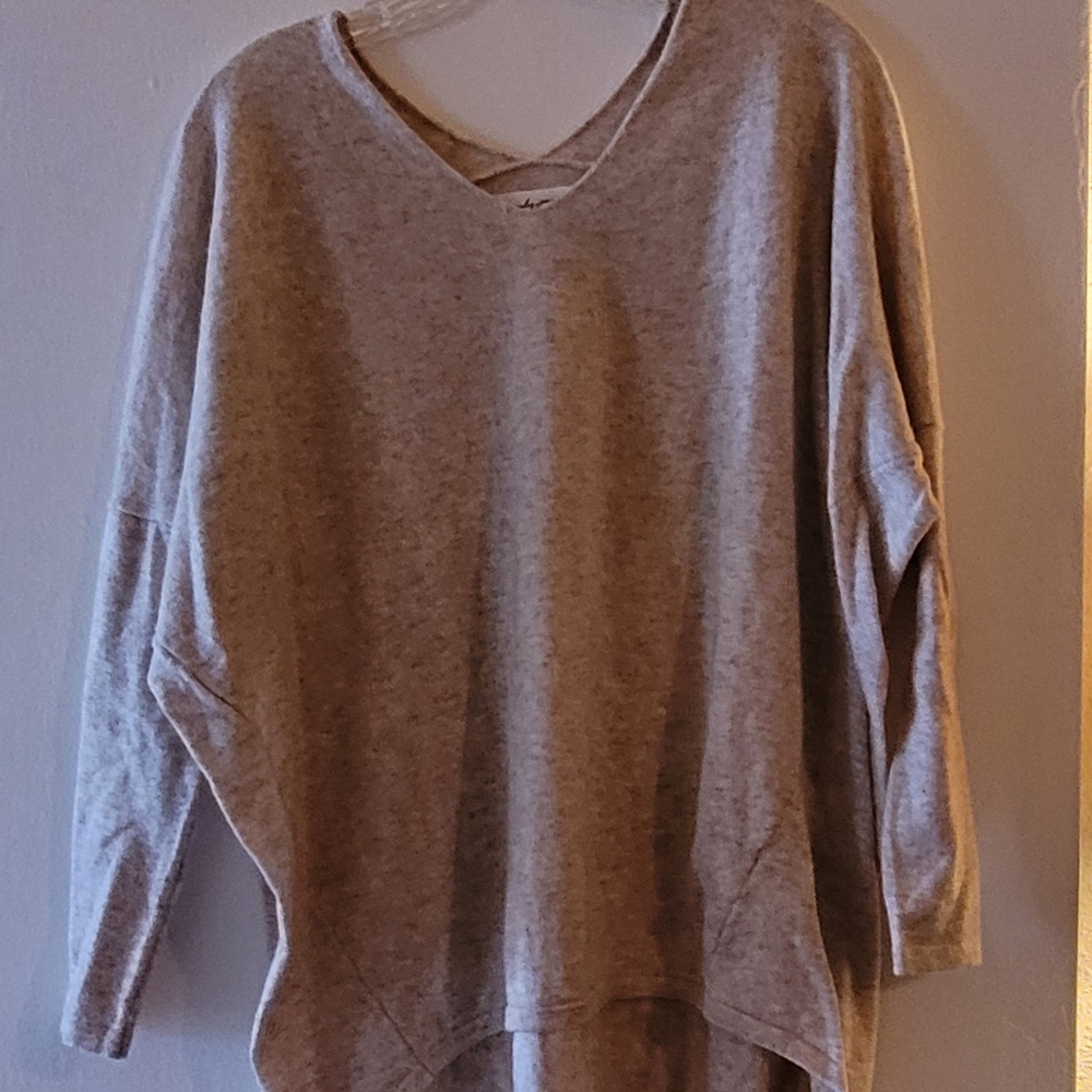 CJLA Riley sweater